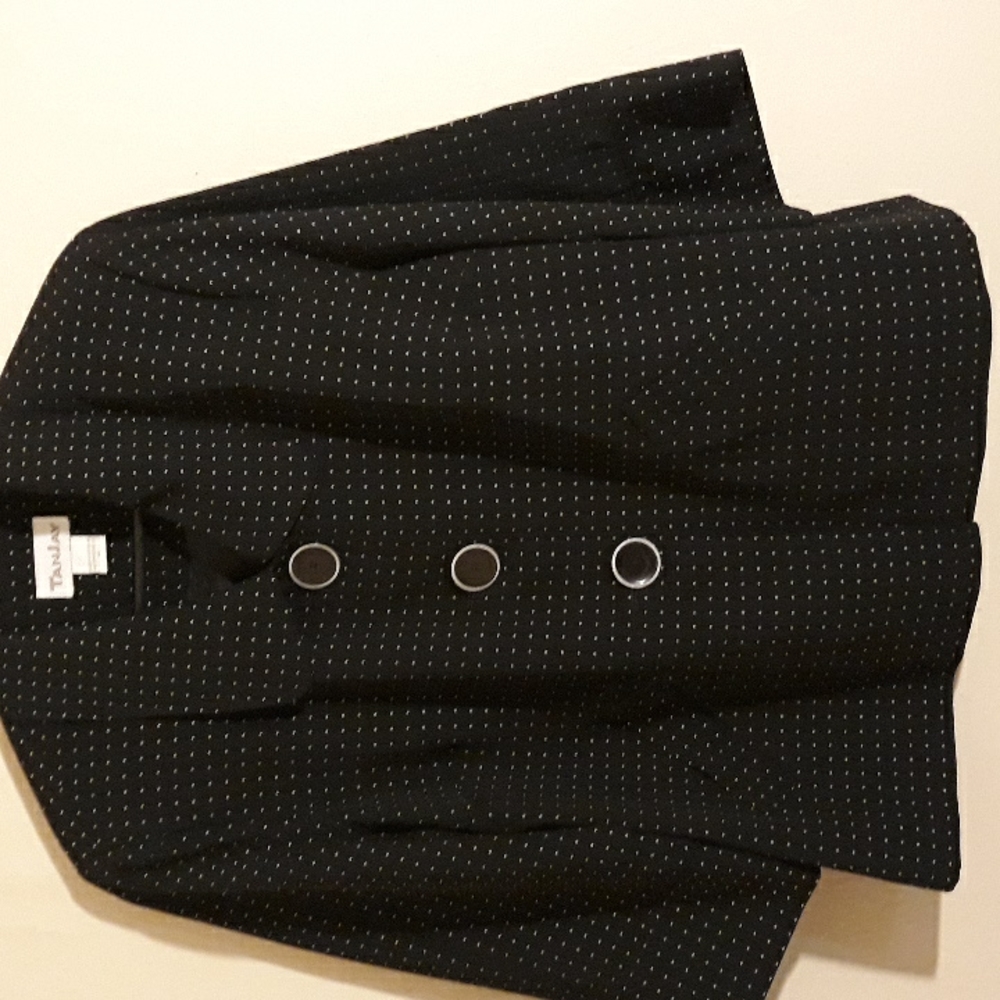 TanJay Blazer